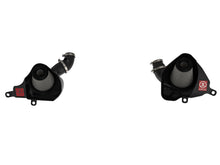 Load image into Gallery viewer, aFe Takeda Stage-2 Pro Dry S Cold Air Intake System 16-19 Infinity Q50/Q60 V6-3.0L (tt) aFe AFE56-10004D