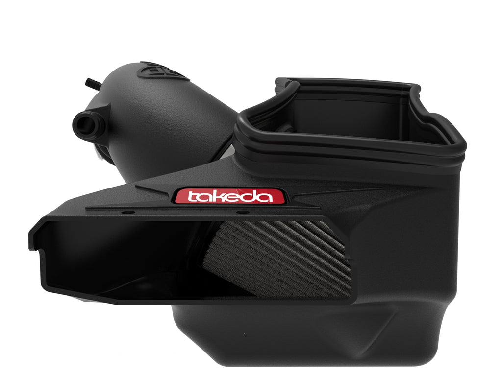 aFe Takeda Stage-2 Pro DRY S Cold Air Intake System 2022 Hyundai Elantra N aFe AFE56-10057D