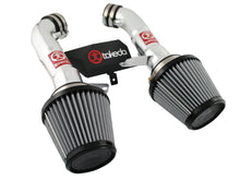 Load image into Gallery viewer, aFe Takeda Stage-2 Pro DRY S Cold Air Intake System Nissan 370Z 09-17 V6-3.7L aFe AFETR-3009P