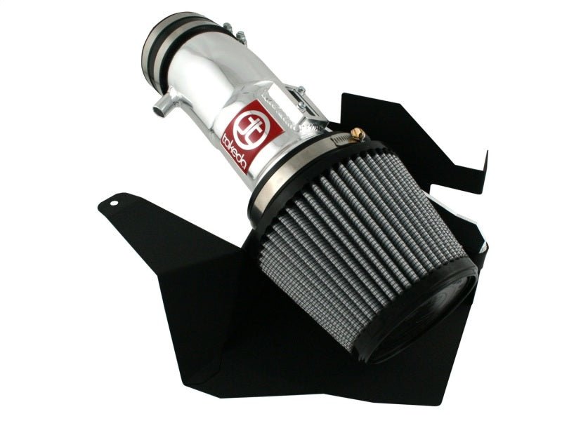 aFe Takeda Stage-2 Pro DRY S Cold Air Intake System Nissan Maxima 09-17 V6-3.5L - Black Ops Auto Works