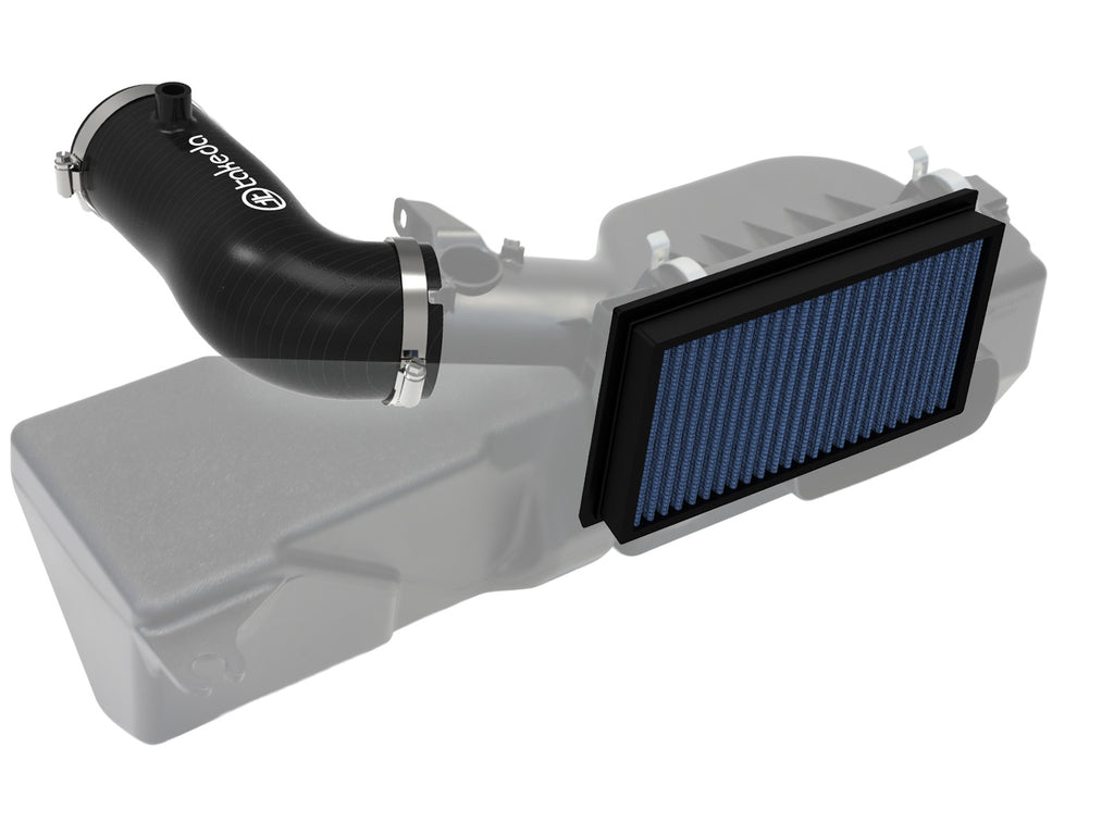 aFe Takeda Super Stock Induction System w/ Pro 5R 22-23 Toyota GR86/Subaru BRZ H4-2.4L aFe AFE56-50056R