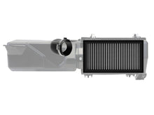 Load image into Gallery viewer, aFe Takeda Super Stock Induction System w/ Pro Dry S 22-23 Toyota GR86/Subaru BRZ H4-2.4L aFe AFE56-50056D