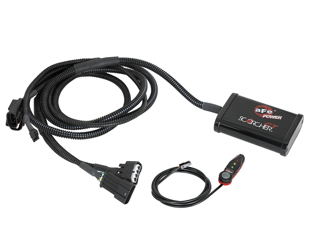 aFe Toyota GR Corolla L3 - 1.3L (T) Scorcher GT Power Module aFe AFE77-46013