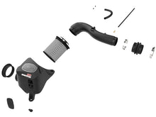 Load image into Gallery viewer, aFe Toyota Hilux 15-25 V6-4.0L Momentum GT Cold Air Intake System w/ Pro DRY S Filter aFe AFE50-70134D