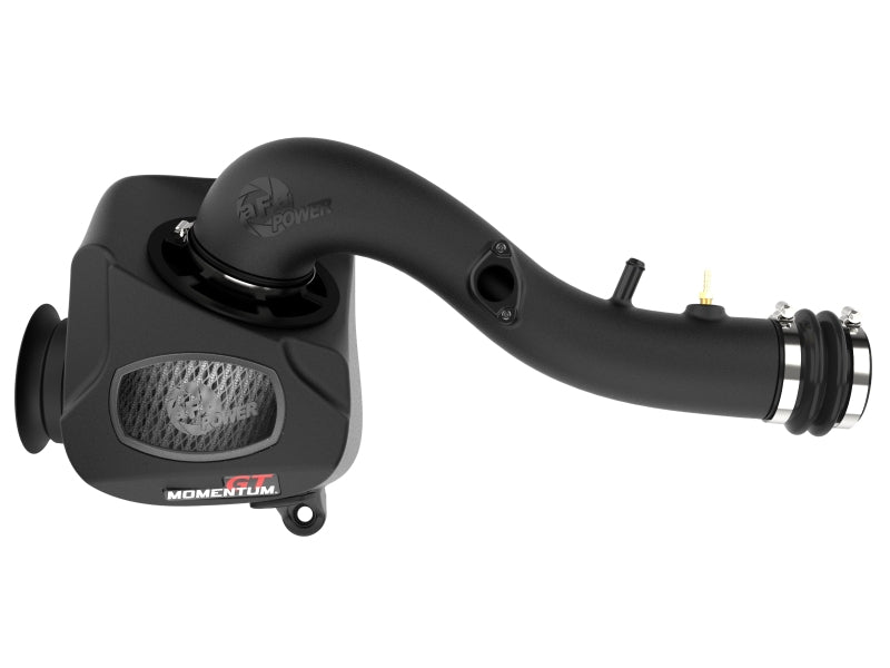 aFe Toyota Hilux 15-25 V6-4.0L Momentum GT Cold Air Intake System w/ Pro DRY S Filter aFe AFE50-70134D