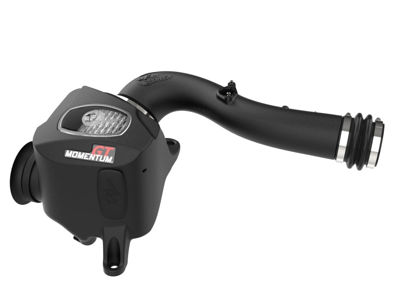 aFe Toyota Hilux 15-25 V6-4.0L Momentum GT Cold Air Intake System w/ Pro DRY S Filter aFe AFE50-70134D