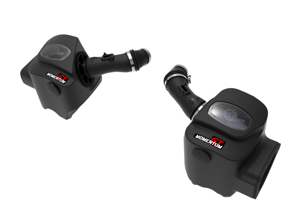 aFe Toyota Land Cruiser 300 Series Momentum GT Coil Air Intake System w/ Pro 5R Media aFe AFE50-70091R