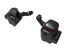 Load image into Gallery viewer, aFe Toyota Land Cruiser 300 Series Momentum GT Coil Air Intake System w/ Pro 5R Media aFe AFE50-70091R