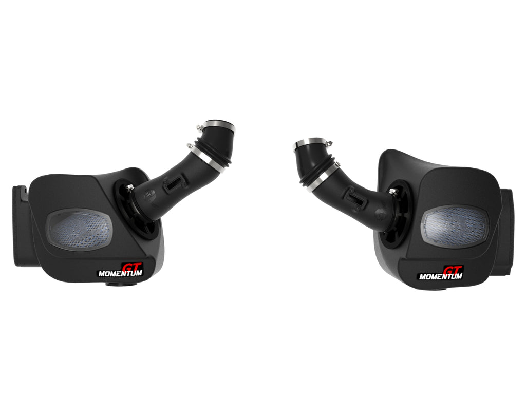 aFe Toyota Land Cruiser 300 Series Momentum GT Coil Air Intake System w/ Pro 5R Media aFe AFE50-70091R