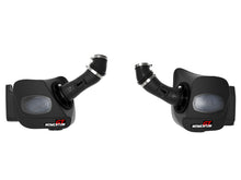 Load image into Gallery viewer, aFe Toyota Land Cruiser 300 Series Momentum GT Coil Air Intake System w/ Pro 5R Media aFe AFE50-70091R