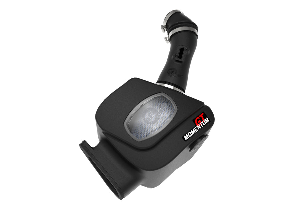 aFe Toyota Land Cruiser 300 Series Momentum GT Coil Air Intake System w/ Pro 5R Media aFe AFE50-70091R