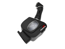 Load image into Gallery viewer, aFe Toyota Land Cruiser 300 Series Momentum GT Coil Air Intake System w/ Pro 5R Media aFe AFE50-70091R