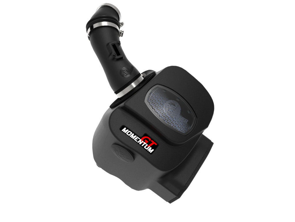 aFe Toyota Land Cruiser 300 Series Momentum GT Coil Air Intake System w/ Pro 5R Media aFe AFE50-70091R