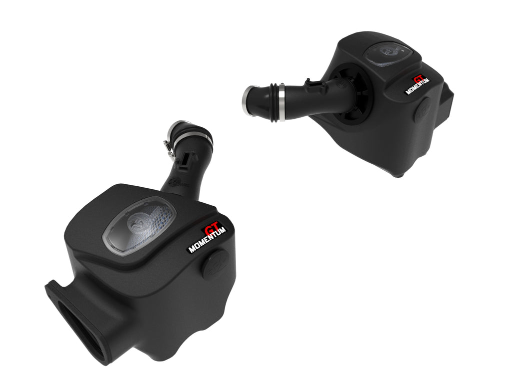 aFe Toyota Land Cruiser 300 Series Momentum GT Coil Air Intake System w/ Pro 5R Media aFe AFE50-70091R