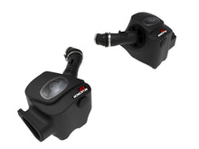 Load image into Gallery viewer, aFe Toyota Land Cruiser 300 Series Momentum GT Coil Air Intake System w/ Pro 5R Media aFe AFE50-70091R