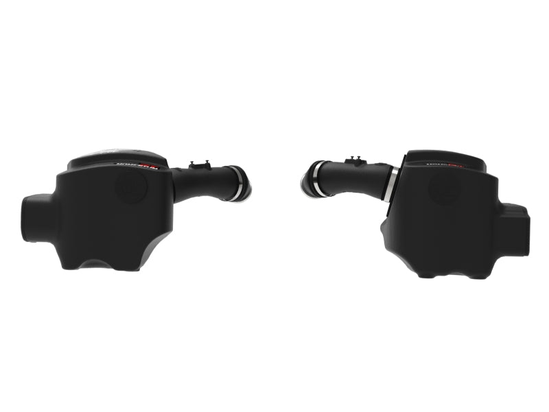 aFe aFe Toyota Land Cruiser 300 Series Momentum GT Coil Air Intake System w/ Pro DRY S Media
