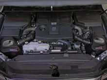 Load image into Gallery viewer, aFe aFe Toyota Land Cruiser 300 Series Momentum GT Coil Air Intake System w/ Pro DRY S Media