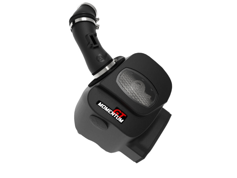 aFe aFe Toyota Land Cruiser 300 Series Momentum GT Coil Air Intake System w/ Pro DRY S Media