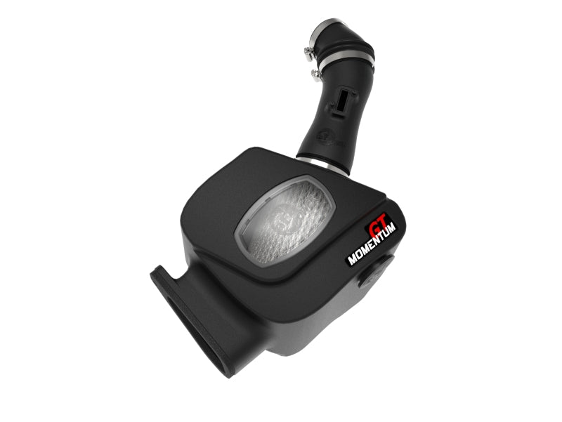 aFe aFe Toyota Land Cruiser 300 Series Momentum GT Coil Air Intake System w/ Pro DRY S Media