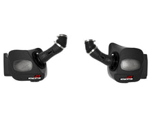 Load image into Gallery viewer, aFe aFe Toyota Land Cruiser 300 Series Momentum GT Coil Air Intake System w/ Pro DRY S Media