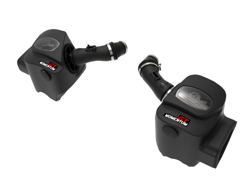 aFe aFe Toyota Land Cruiser 300 Series Momentum GT Coil Air Intake System w/ Pro DRY S Media