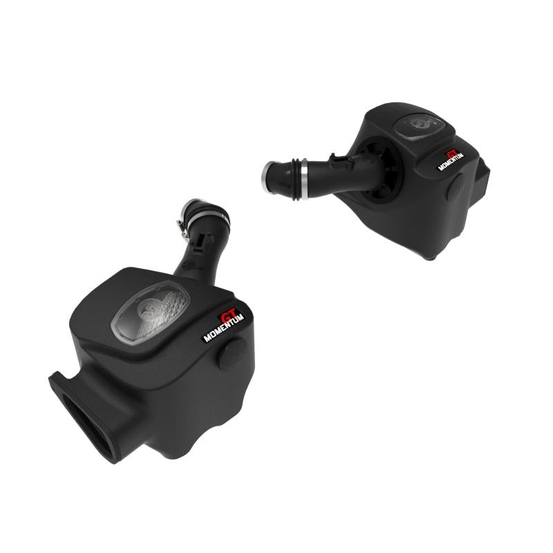 aFe aFe Toyota Land Cruiser 300 Series Momentum GT Coil Air Intake System w/ Pro DRY S Media