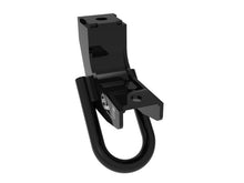 Load image into Gallery viewer, aFe Toyota Tundra 2022 V6-3.5L (tt) Front Tow Hook Black (MOQ 6 For Drop-Ship Orders) aFe AFE450-72T001-B