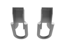Load image into Gallery viewer, aFe Toyota Tundra 2022 V6-3.5L (tt) Front Tow Hook Gray aFe AFE450-72T001-G