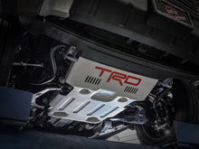 Load image into Gallery viewer, aFe Toyota Tundra 2022 V6-3.5L (tt) Front Tow Hook Gray aFe AFE450-72T001-G