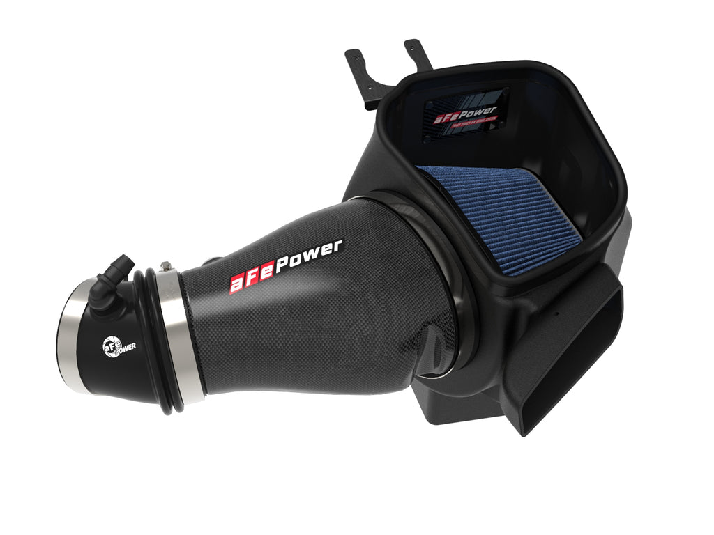 aFe Track Series Carbon Fiber Pro 5R 19-20 Jeep Grand Cherokee Trackhawk 6.2L aFe AFE57-10009R