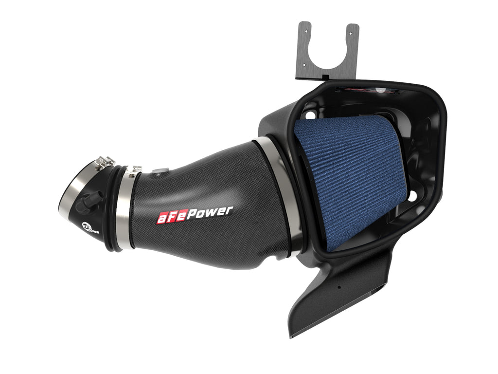 aFe Track Series Carbon Fiber Pro 5R 19-20 Jeep Grand Cherokee Trackhawk 6.2L aFe AFE57-10009R