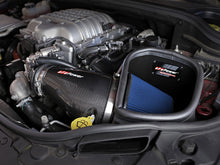 Load image into Gallery viewer, aFe Track Series Carbon Fiber Pro 5R 19-20 Jeep Grand Cherokee Trackhawk 6.2L aFe AFE57-10009R