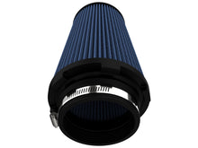 Load image into Gallery viewer, aFe Track Series Intake Replacement Air Filter w/Pro 5R Med 4in F x 6in B x 4in T x 8in H aFe AFE24-91155