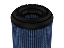 Load image into Gallery viewer, aFe Track Series Intake Replacement Air Filter w/Pro 5R Med 4in F x 6in B x 4in T x 8in H aFe AFE24-91155