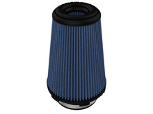 Load image into Gallery viewer, aFe Track Series Intake Replacement Air Filter w/Pro 5R Med 4in F x 6in B x 4in T x 8in H aFe AFE24-91155