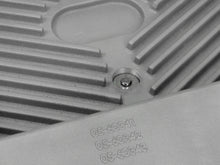 Load image into Gallery viewer, afe Transmission Pan (Raw); Ford Trucks 6R140 11-14 V8-6.7L (td) aFe AFE46-70180