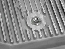 Load image into Gallery viewer, afe Transmission Pan (Raw); Ford Trucks 6R140 11-14 V8-6.7L (td) aFe AFE46-70180