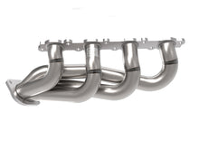 Load image into Gallery viewer, aFe Twisted Steel 1-7/8in 304 SS Headers 20-21 Ford F-250/F-350 V8-7.3L aFe AFE48-33029