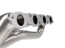 Load image into Gallery viewer, aFe Twisted Steel 1-7/8in 304 SS Headers 20-21 Ford F-250/F-350 V8-7.3L aFe AFE48-33029