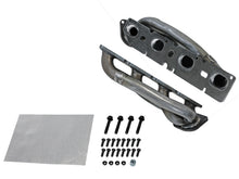 Load image into Gallery viewer, aFe Twisted Steel Header 09-16 Dodge Ram V8-5.7L Hemi (2 &amp; 4WD) aFe AFE48-42001-1