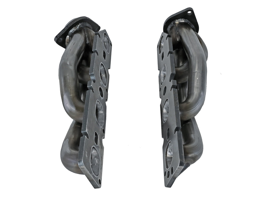 aFe Twisted Steel Header 09-16 Dodge Ram V8-5.7L Hemi (2 & 4WD) aFe AFE48-42001-1
