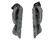Load image into Gallery viewer, aFe Twisted Steel Header 09-16 Dodge Ram V8-5.7L Hemi (2 &amp; 4WD) aFe AFE48-42001-1
