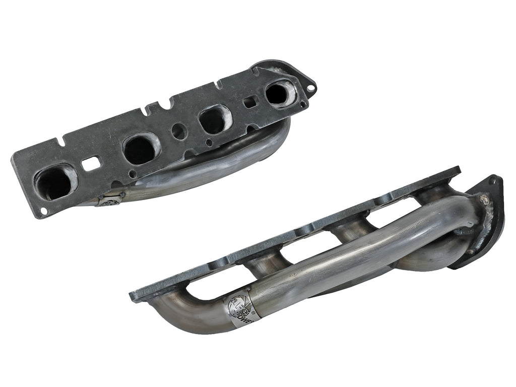 aFe Twisted Steel Header 09-16 Dodge Ram V8-5.7L Hemi (2 & 4WD) aFe AFE48-42001-1