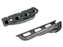 Load image into Gallery viewer, aFe Twisted Steel Header 09-16 Dodge Ram V8-5.7L Hemi (2 &amp; 4WD) aFe AFE48-42001-1
