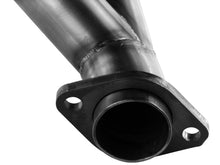 Load image into Gallery viewer, aFe Twisted Steel Header SS-409 HDR Jeep Wrangler YJ 91-99 I6-4.0L aFe AFE48-46201