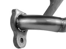 Load image into Gallery viewer, aFe Twisted Steel Header SS-409 HDR Jeep Wrangler YJ 91-99 I6-4.0L aFe AFE48-46201