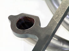Load image into Gallery viewer, aFe Twisted Steel Header SS-409 HDR Jeep Wrangler YJ 91-99 I6-4.0L aFe AFE48-46201