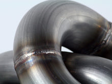 Load image into Gallery viewer, aFe Twisted Steel Header SS-409 HDR Nissan Frontier/Xterra 05-09 V6-4.0L aFe AFE48-46101