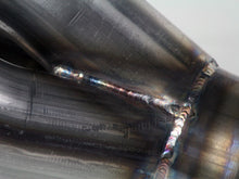 Load image into Gallery viewer, aFe Twisted Steel Header SS-409 HDR Nissan Frontier/Xterra 05-09 V6-4.0L aFe AFE48-46101