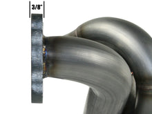 Load image into Gallery viewer, aFe Twisted Steel Header SS-409 HDR Nissan Frontier/Xterra 05-09 V6-4.0L aFe AFE48-46101